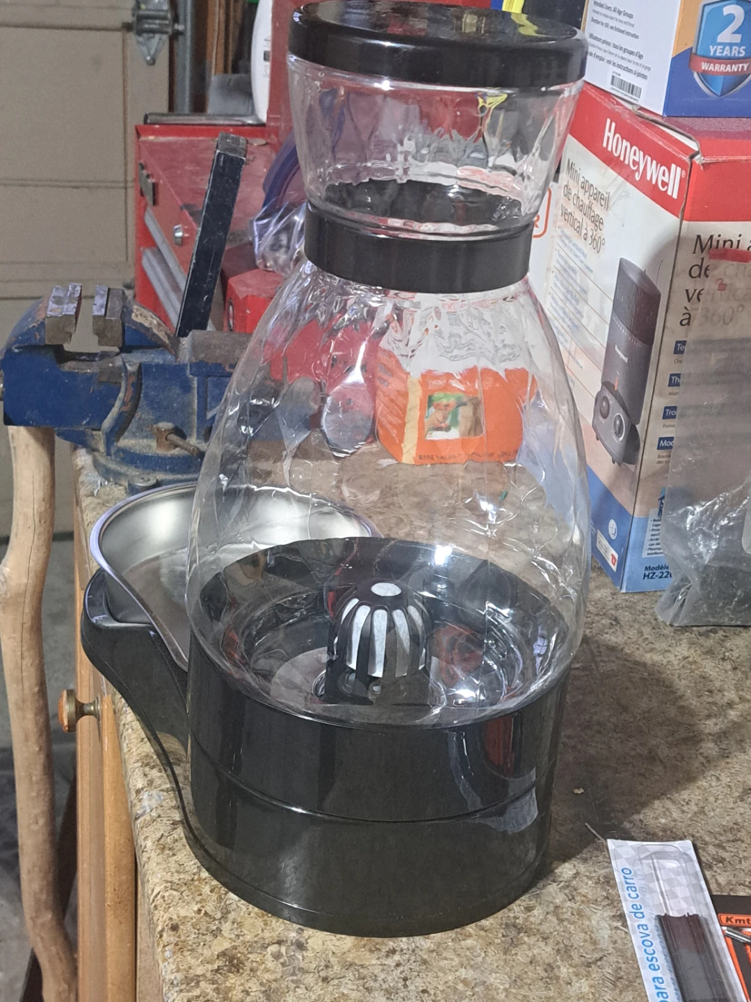 Automatic Pet Water Dispenser - photo 3