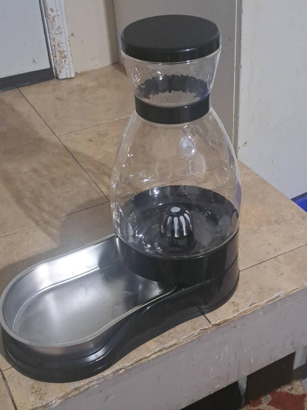 Automatic Pet Water Dispenser - photo 4
