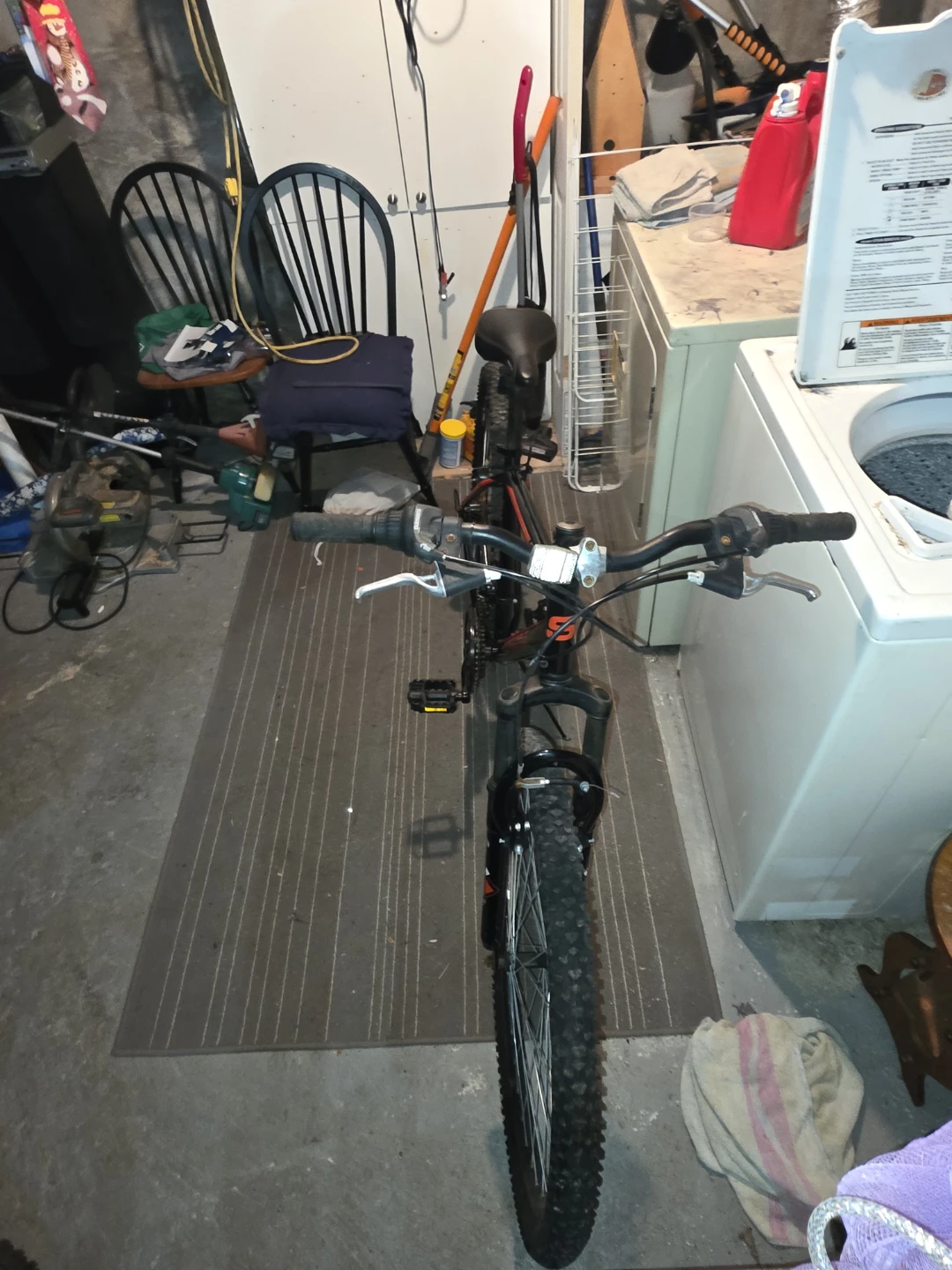 Supercycle Phantom 29 Mountain Bike - photo 5