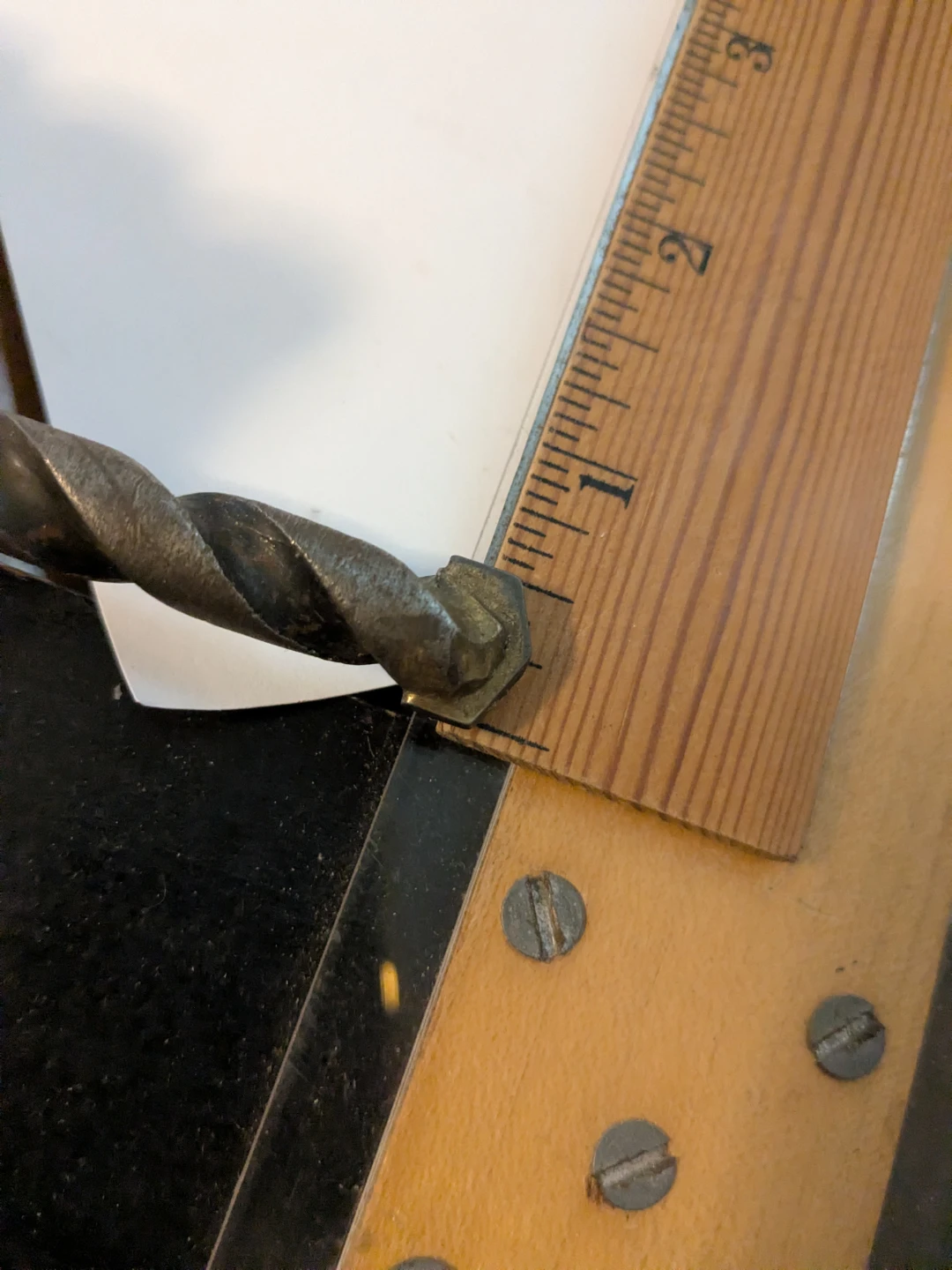 1/2 Inch Drill Bit - photo 3
