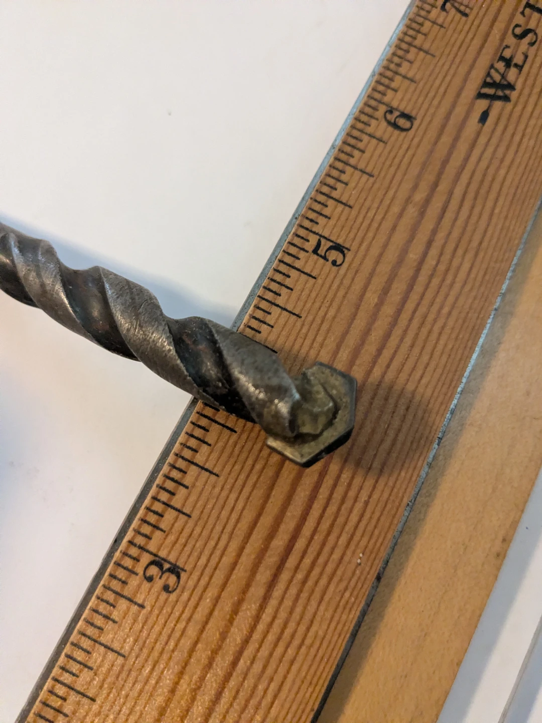1/2 Inch Drill Bit - photo 4