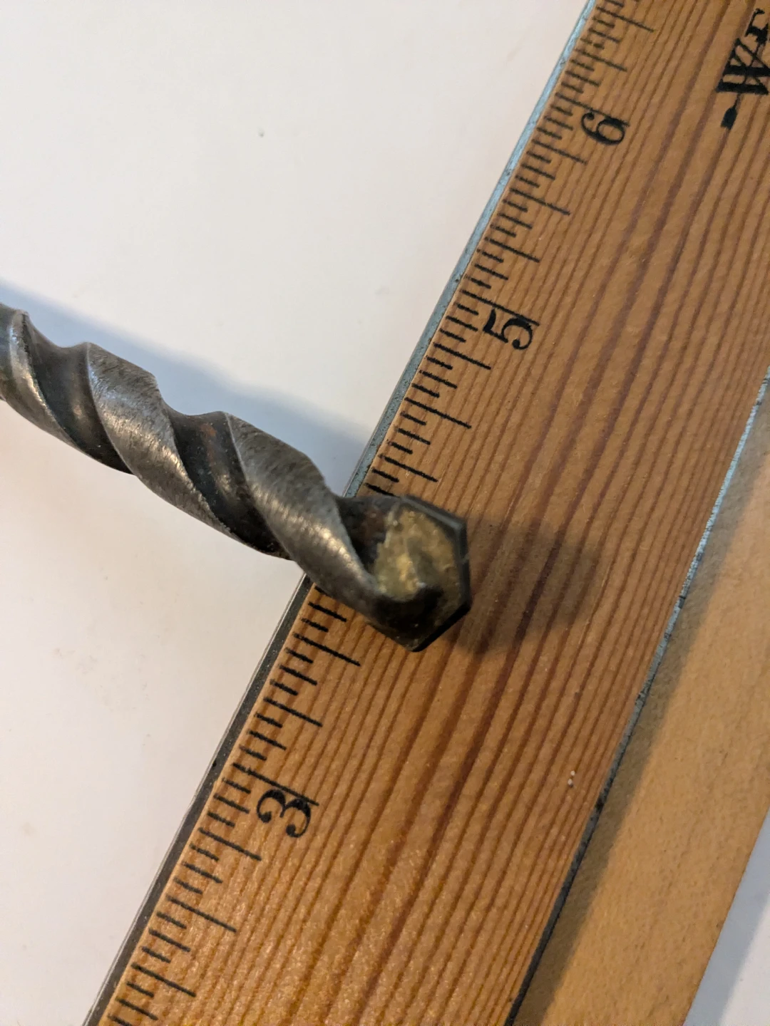 1/2 Inch Drill Bit - photo 5