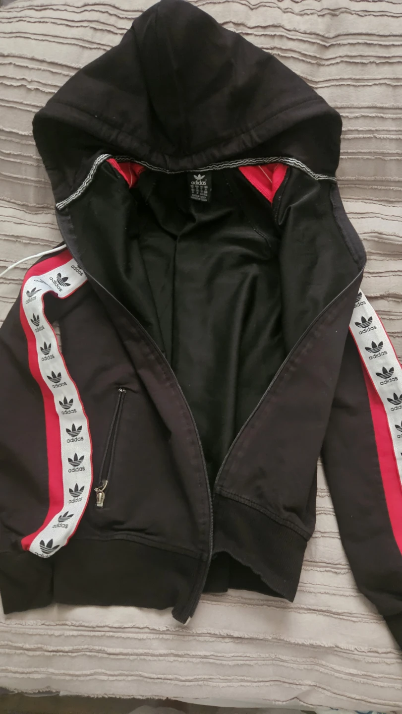 Adidas Tracksuit - photo 2