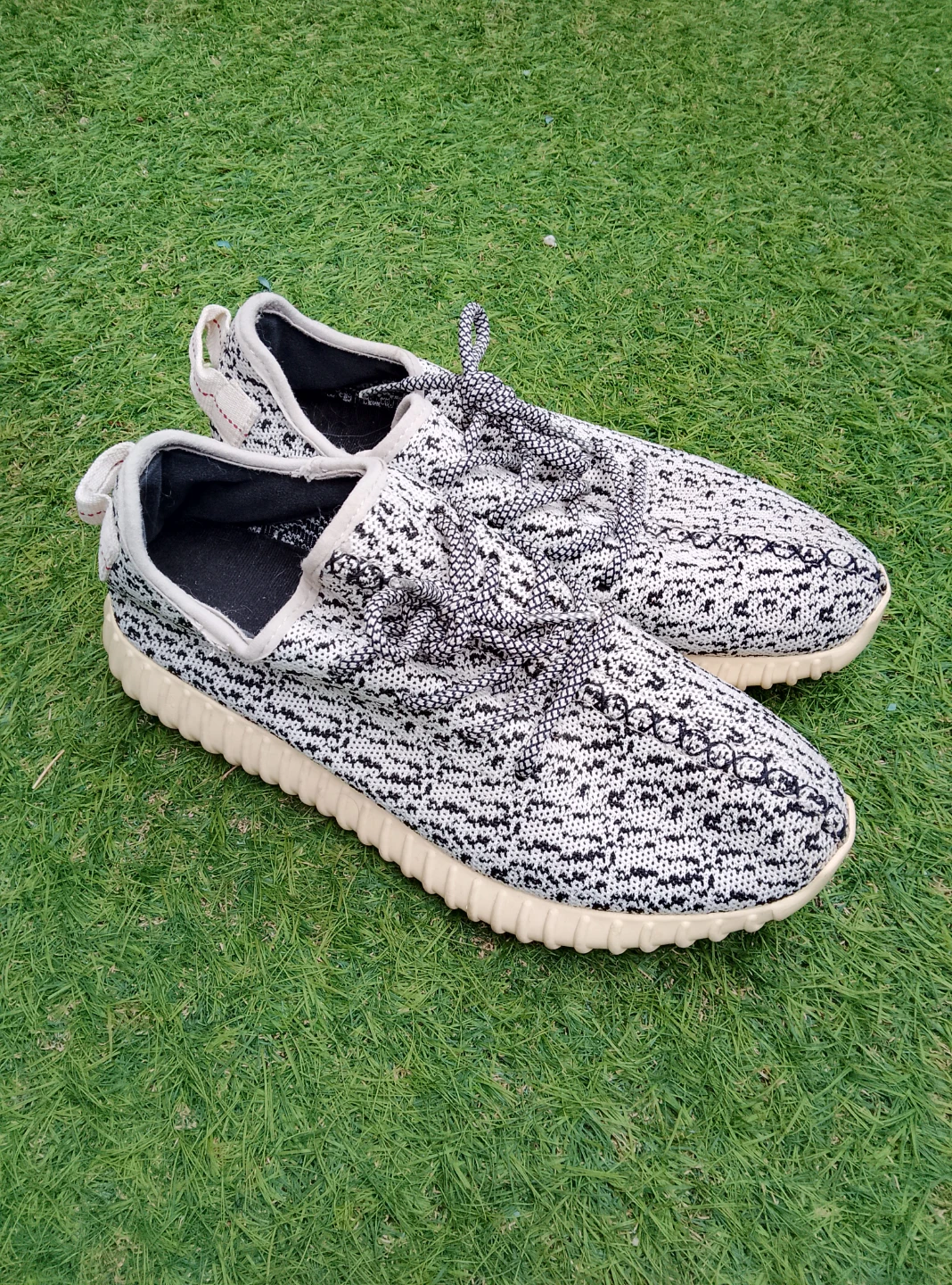 Adidas Yeezy Boost 350 V2 Shoes