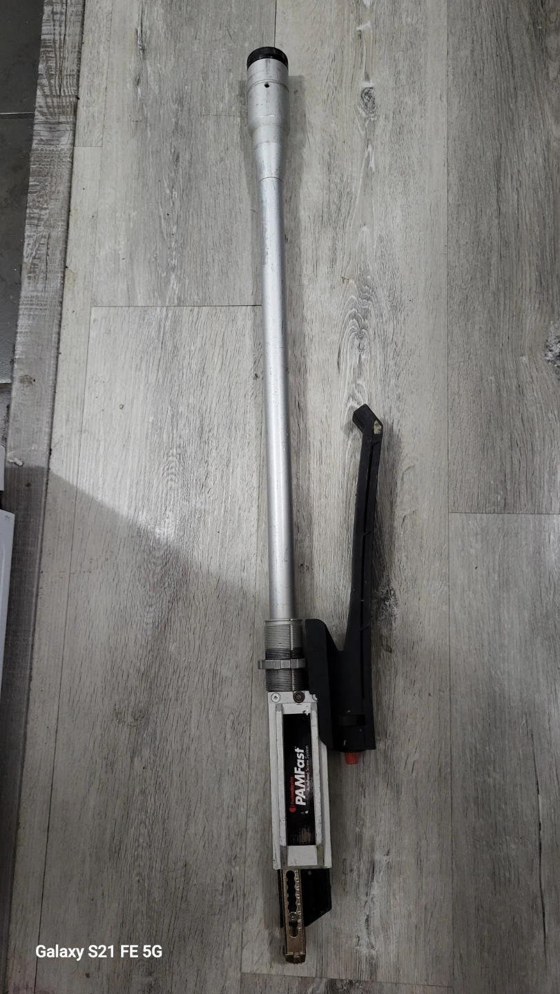 PAMFast AutoFeed system