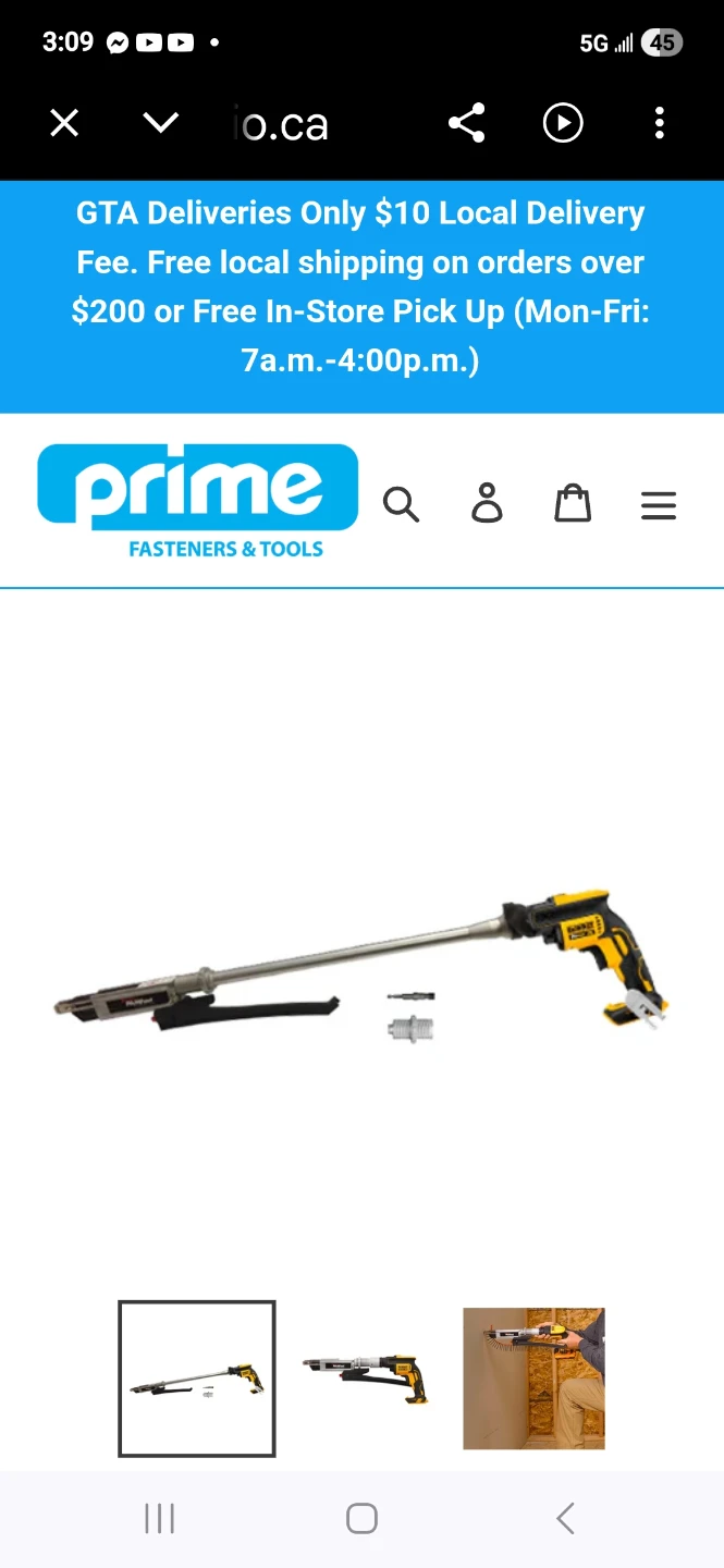 PAMFast AutoFeed system - photo 3