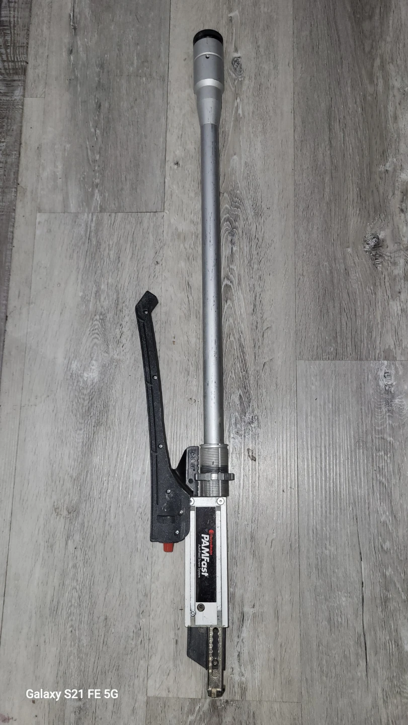 PAMFast AutoFeed system - photo 5