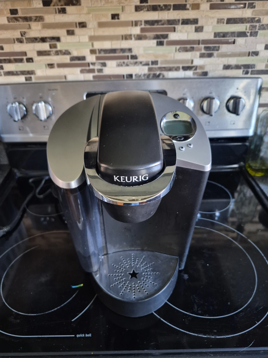 Keurig Coffee Maker