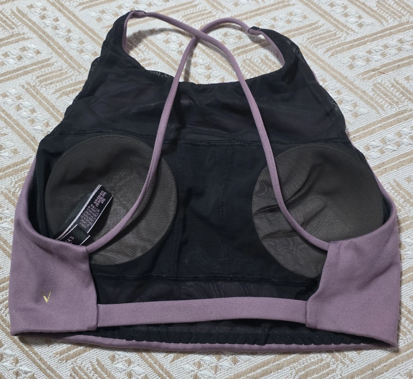 Victoria's Secret Sports Bra - photo 2