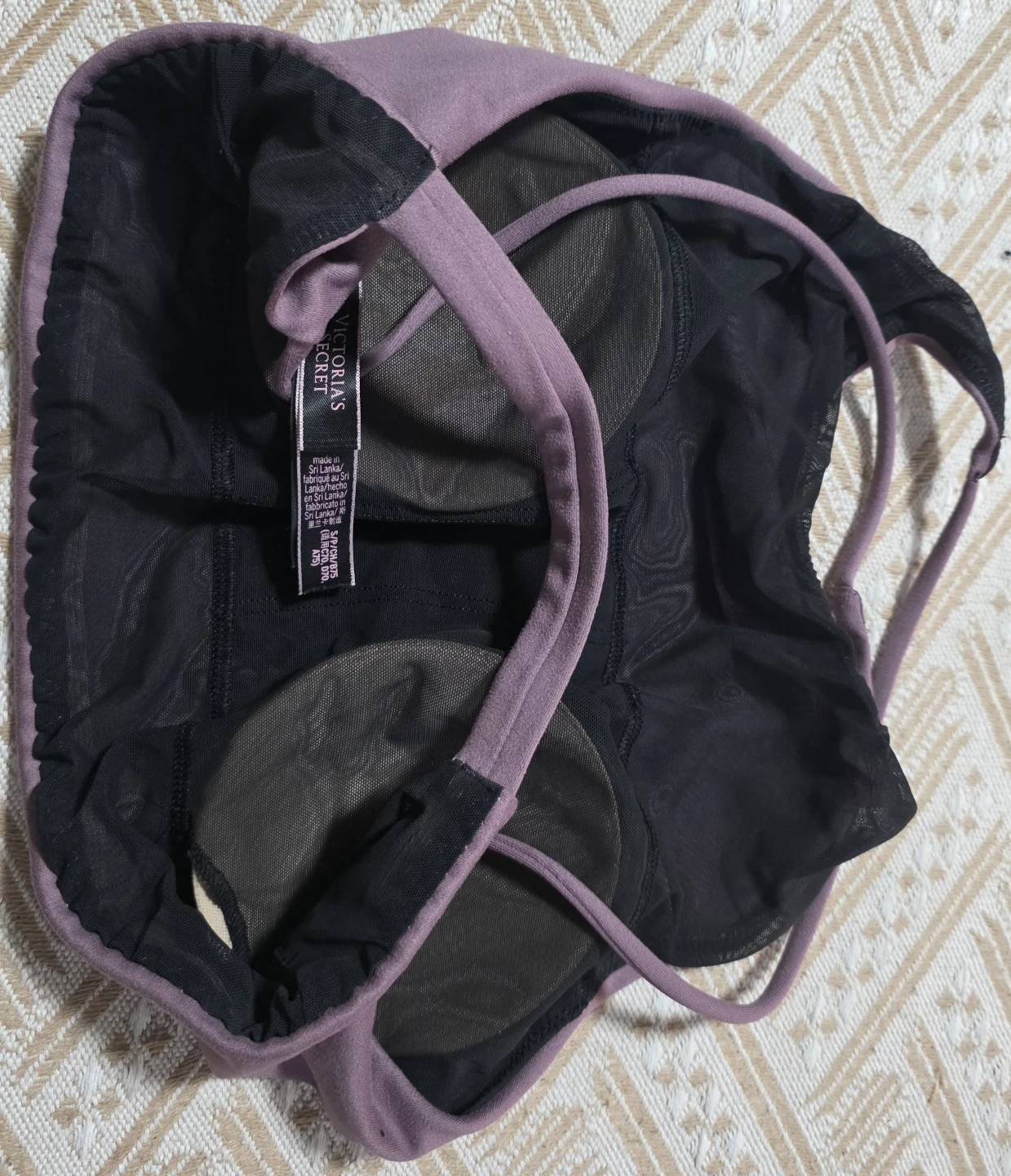Victoria's Secret Sports Bra - photo 3