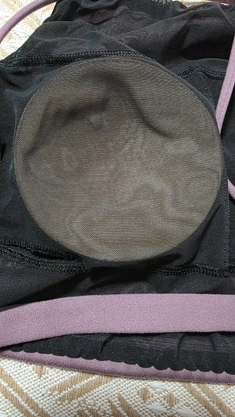 Victoria's Secret Sports Bra - photo 4