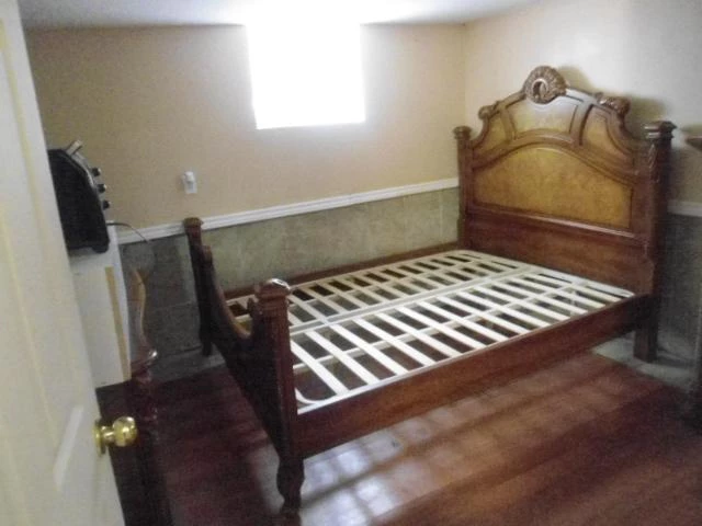 Room for rent 900