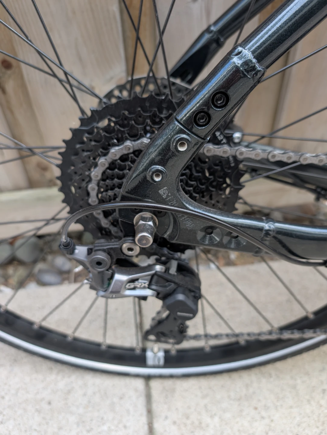 Momentum Voya E+ 1 road ebike - photo 2