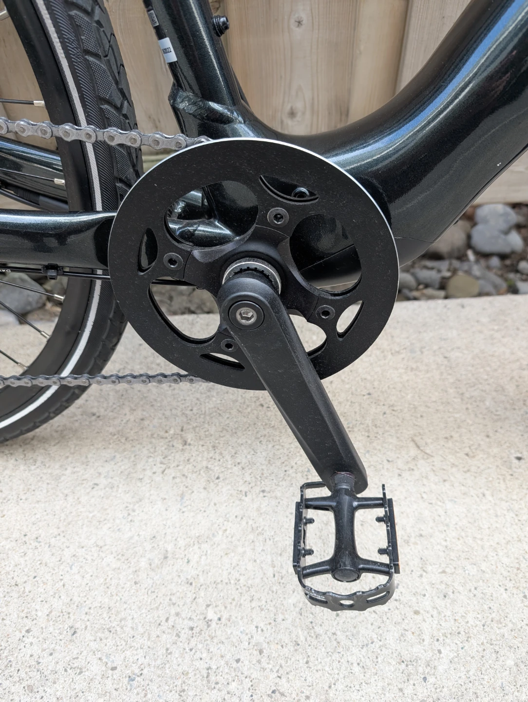 Momentum Voya E+ 1 road ebike - photo 4