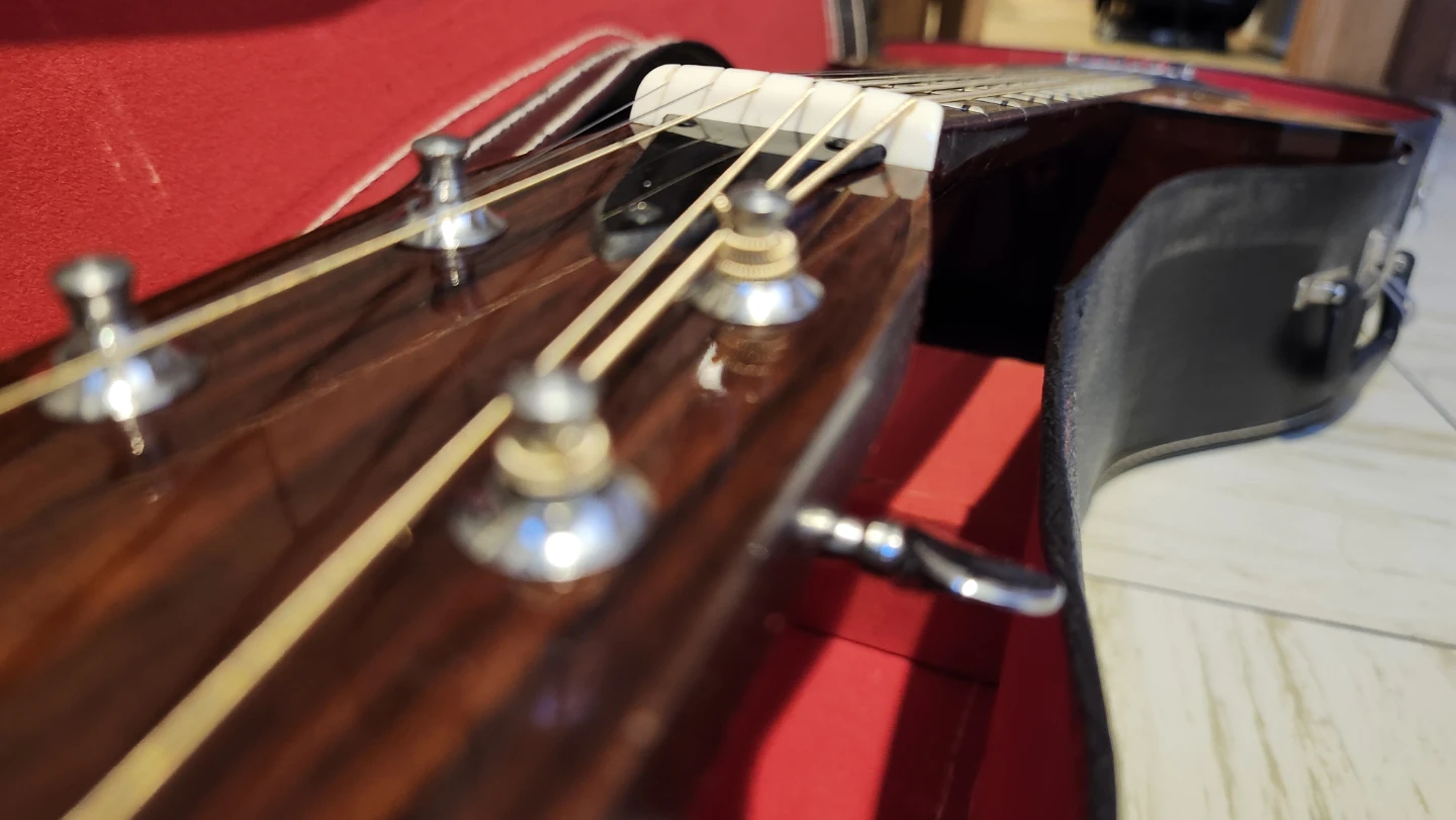 Fender * vintage  * Japan - photo 5