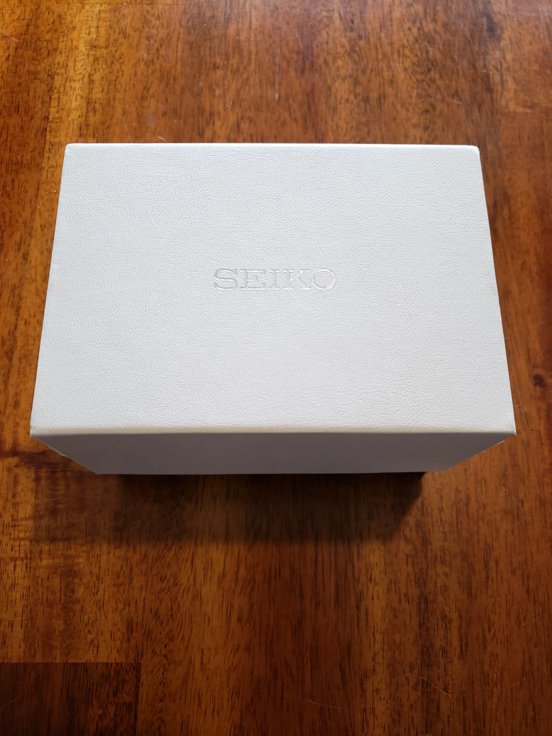 Seiko Recraft Solar Chronograph SSC667 - photo 2