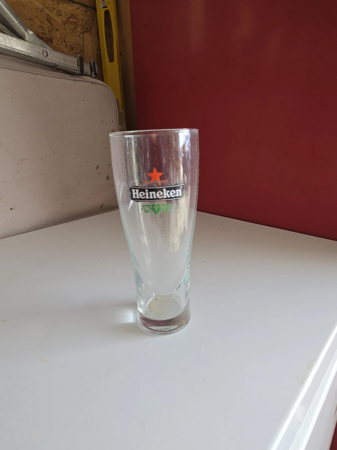 Heineken Beer Glasses - Set of 24 - photo 3