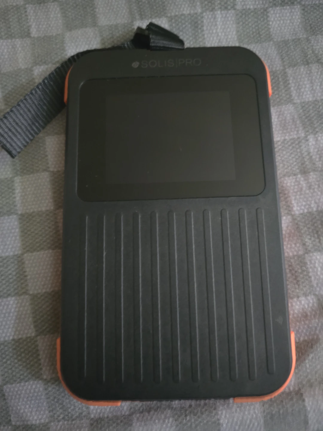 Simo - solis Pro 5G Mobile Hotspot And Power Bank with Lifetime - photo 2