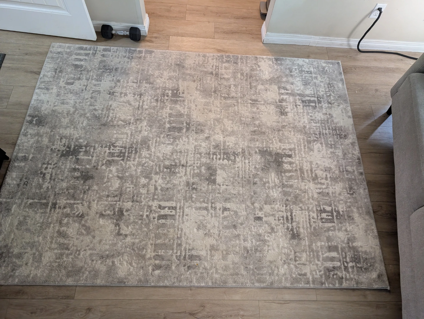 Area Rug - 5 ft. 3 in. x 7 ft. - photo 4