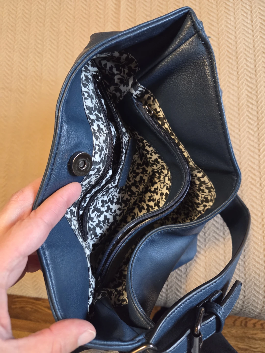 Ricki's Hobo style Shoulder Bag - photo 5