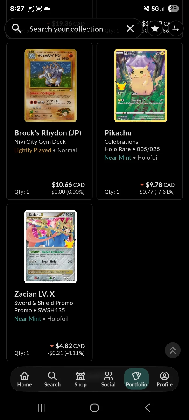 Pokemon lot - photo 3