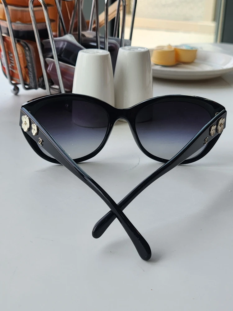 Chanel 5187-H Sunglasses - photo 2
