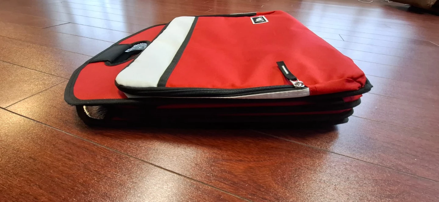 Arctic Zone Insulated Cooler Bag with Multiple Compartments - photo 5