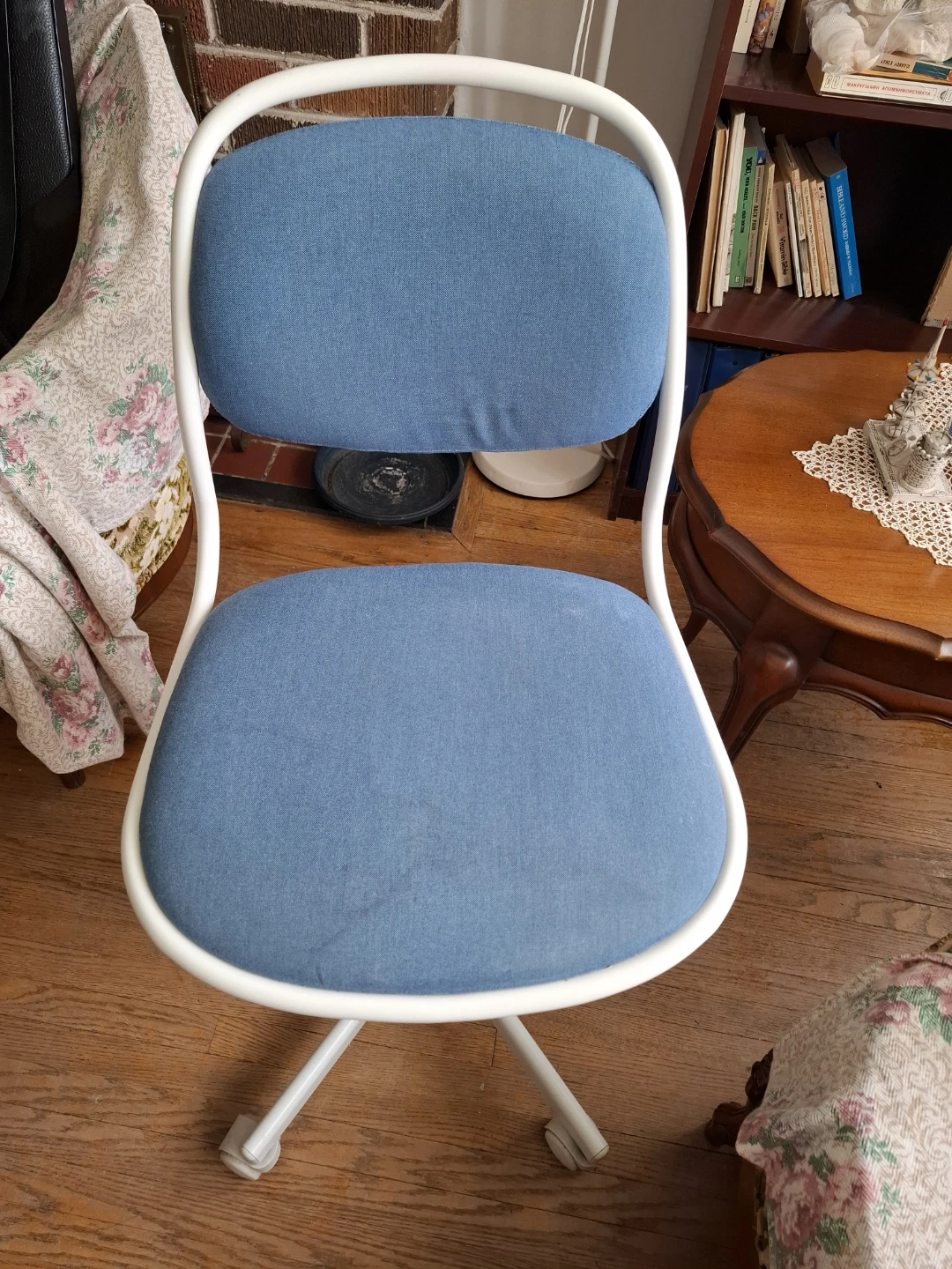 IKEA Swivel Chair