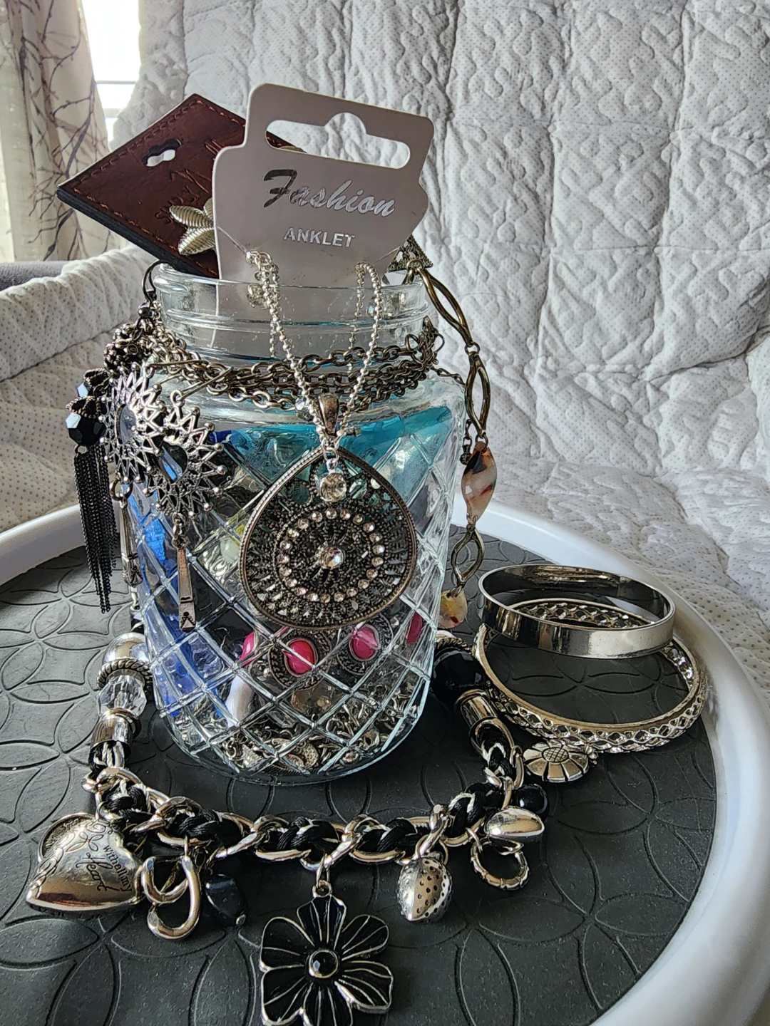Assorted Fashion Jewelry Bundle