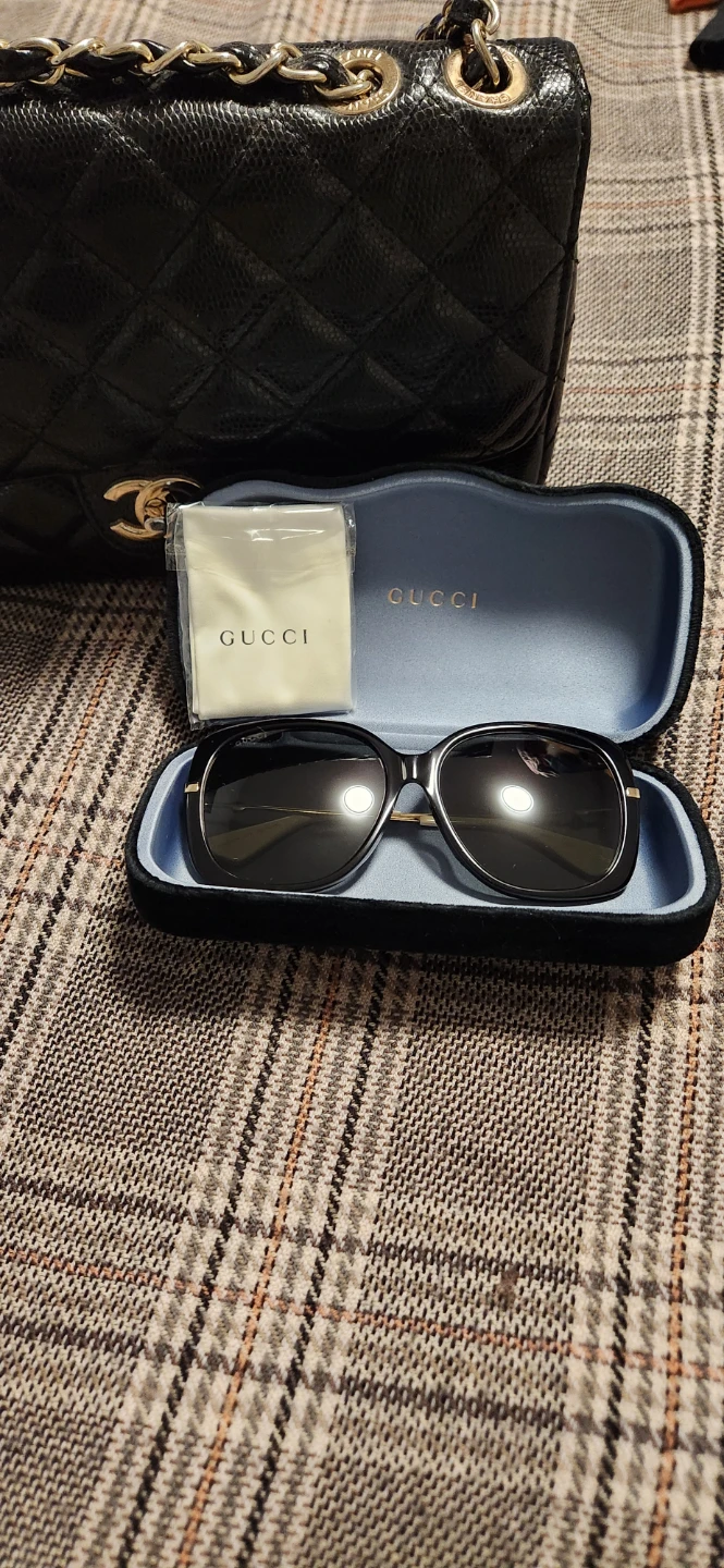 Gucci GG0511SA Sunglasses