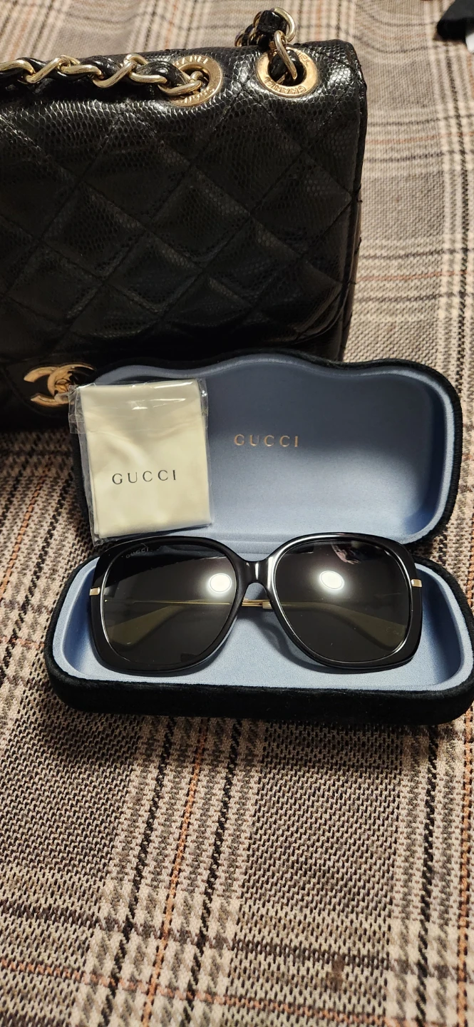 Gucci GG0511SA Sunglasses - photo 2