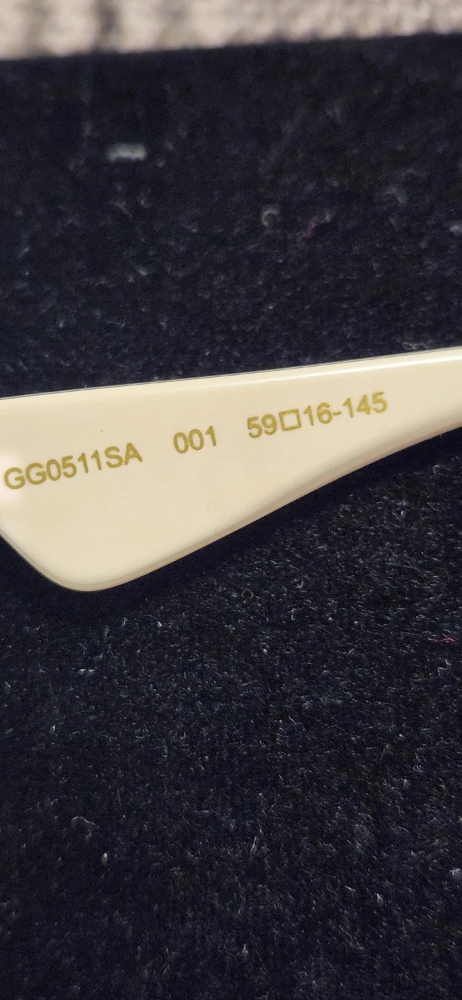 Gucci GG0511SA Sunglasses - photo 3