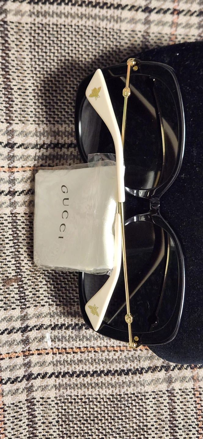 Gucci GG0511SA Sunglasses - photo 4