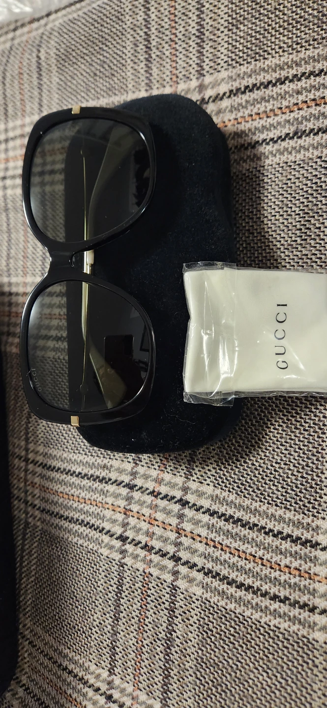Gucci GG0511SA Sunglasses - photo 5