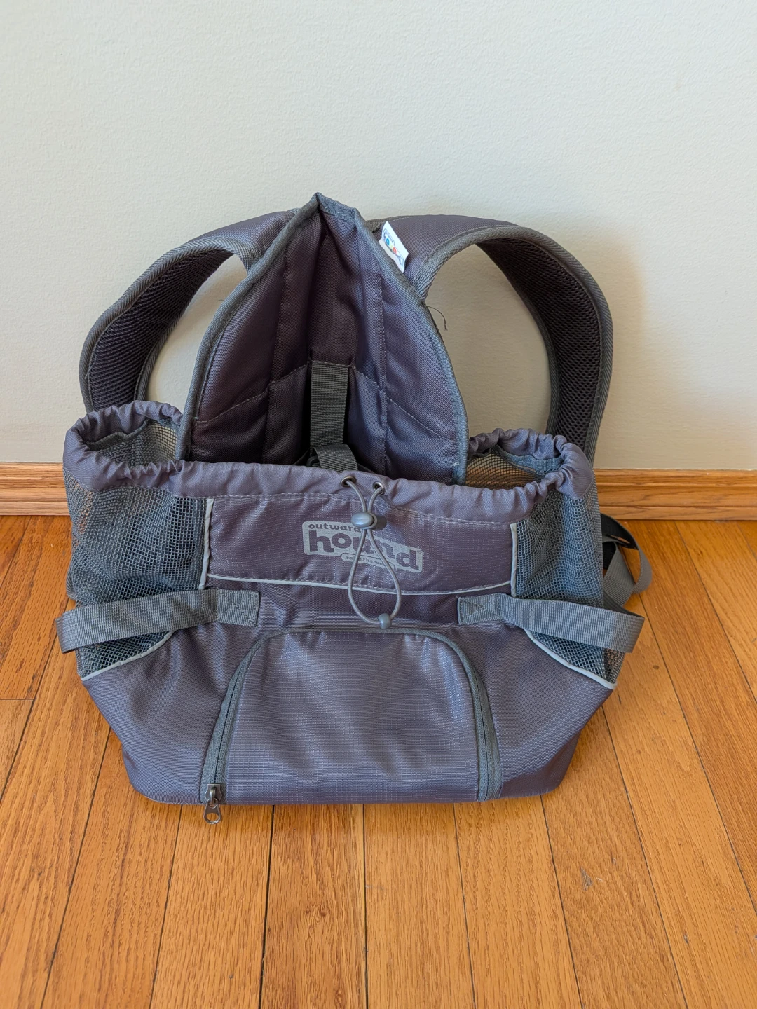 Outward Hound Dog Carrier Backpack