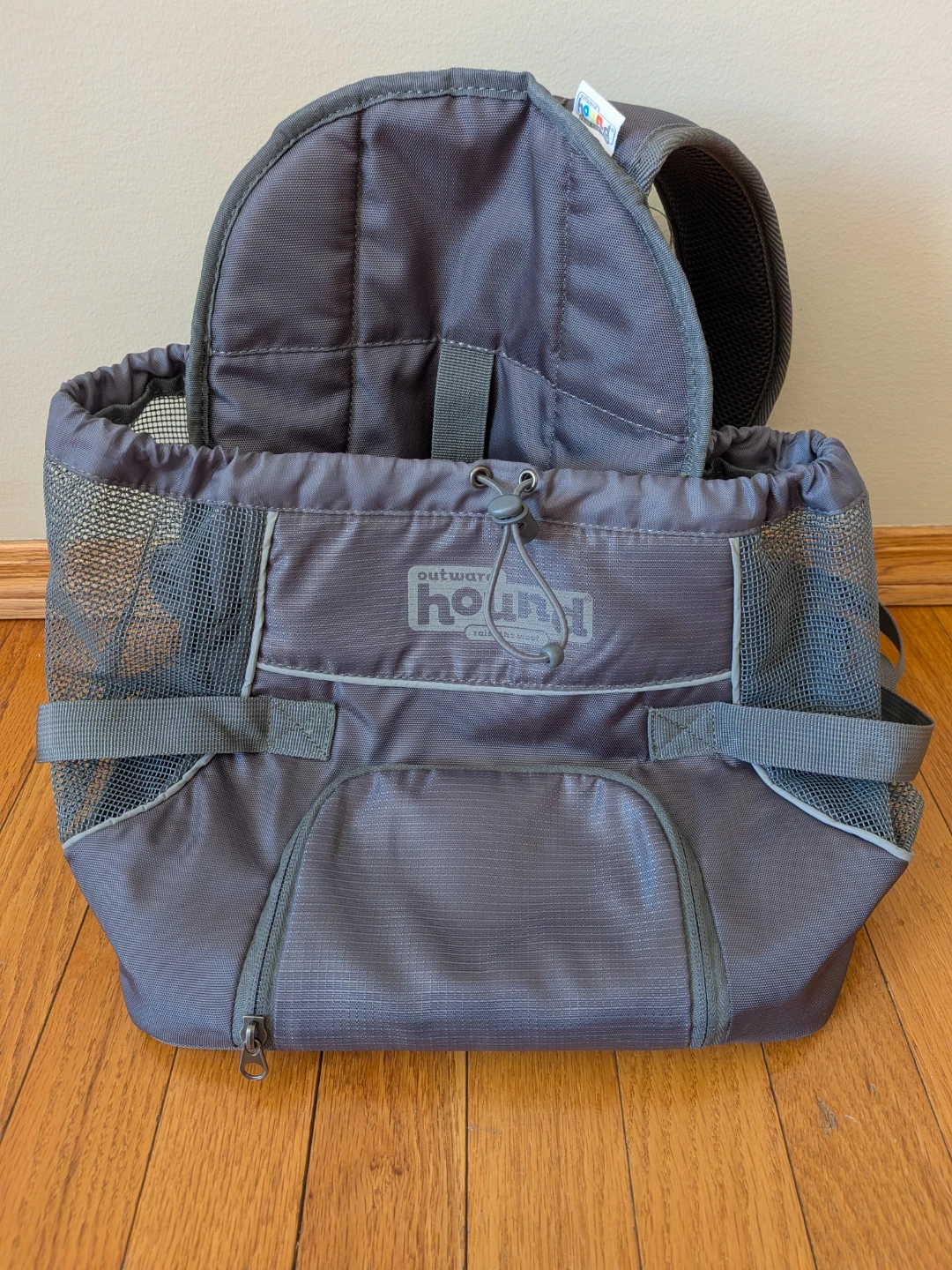 Outward Hound Dog Carrier Backpack - photo 2