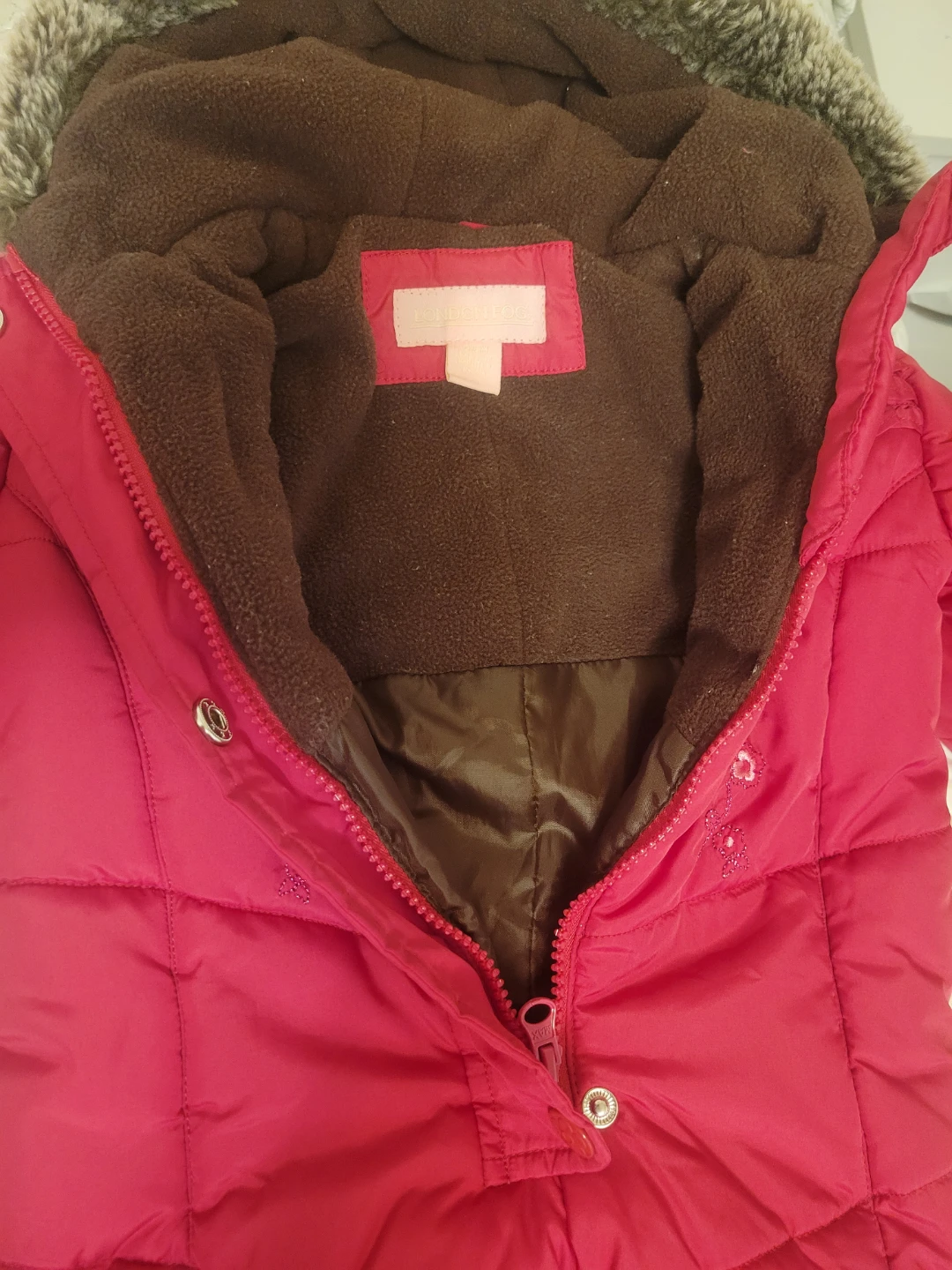 Snowsuit - 18 Months - photo 5