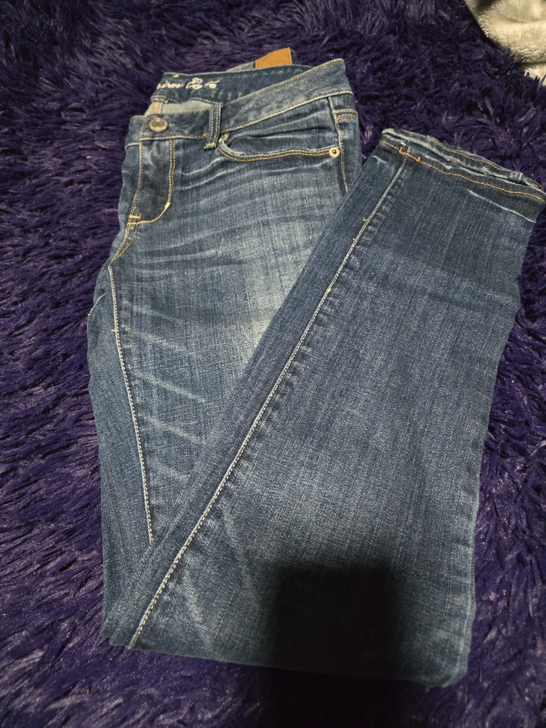 American Eagle Outfitters Skinny Jeans Size 6