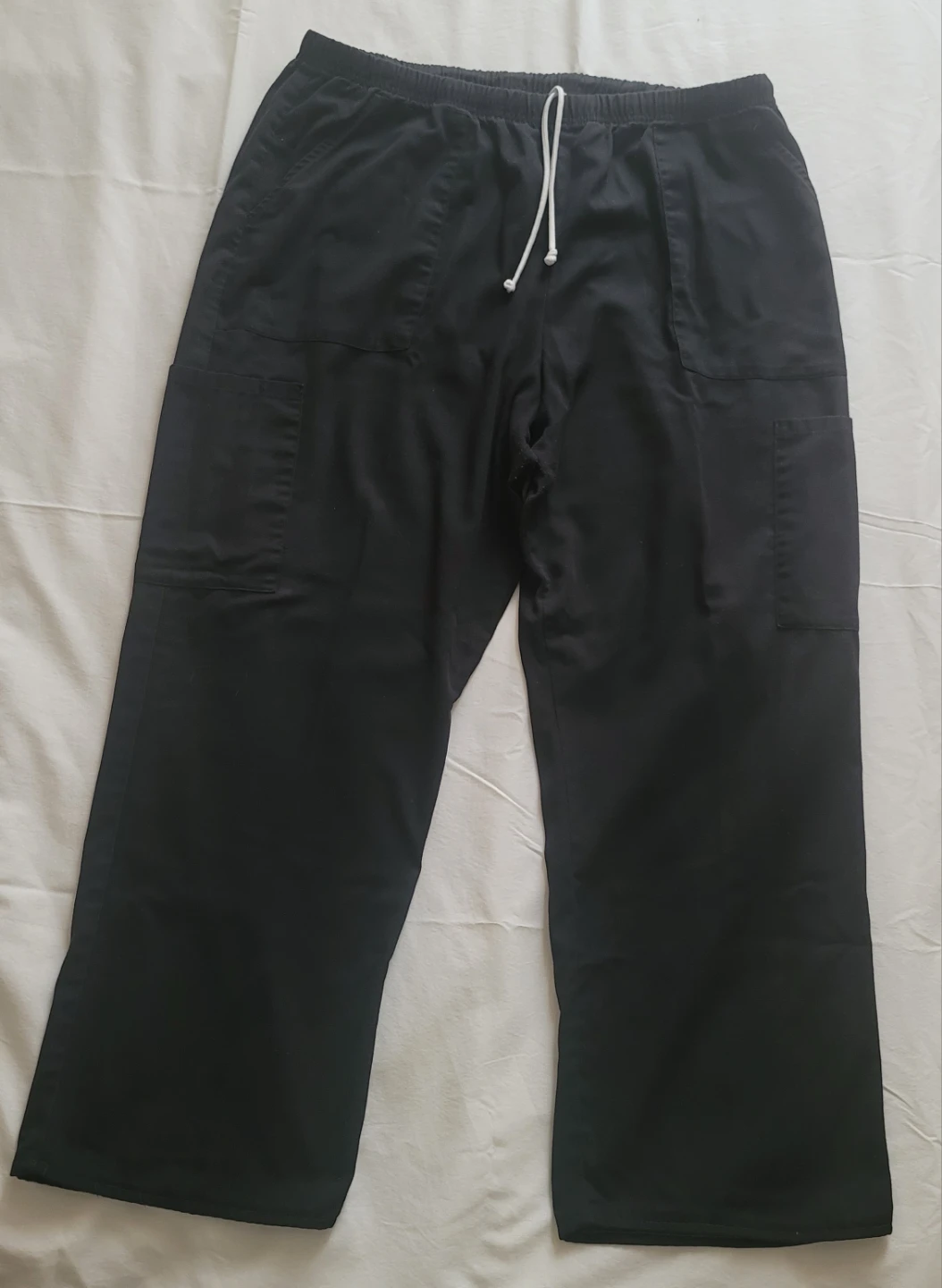 Assorted Scrub Tops and Pants - photo 5