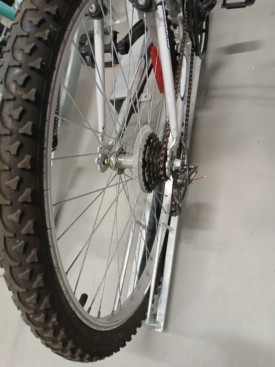 Supercycle SC 600 Mountain Bike - 26" - photo 2