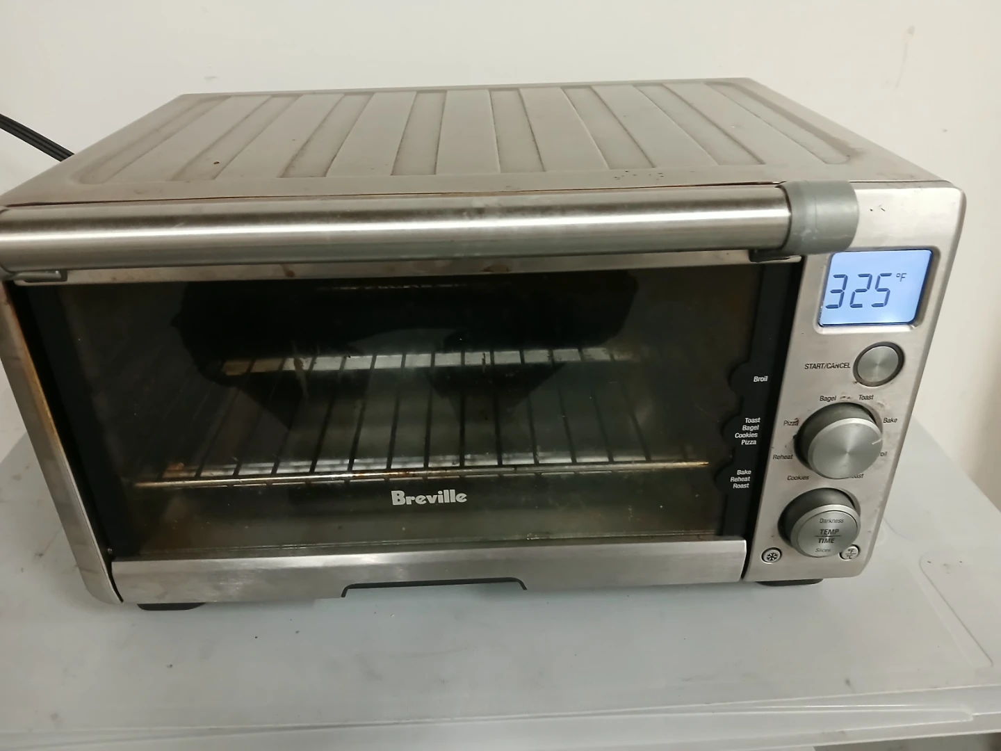 Breville Countertop Toaster Oven - photo 5