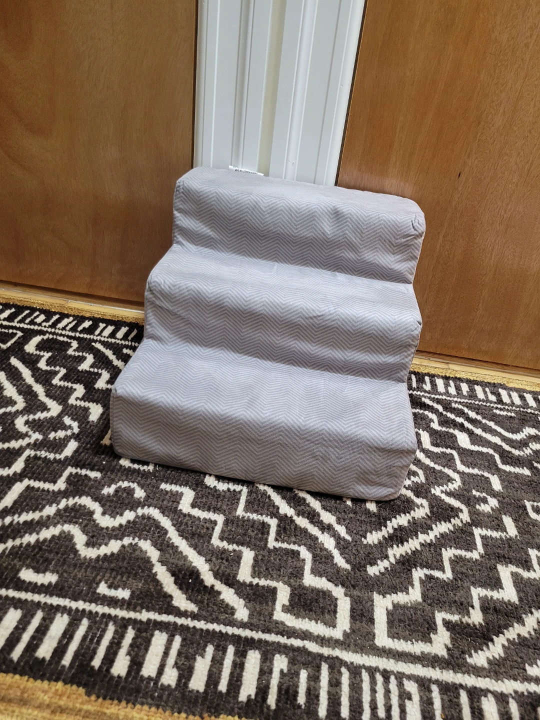 Petmaker Memory foam Pet Stairs