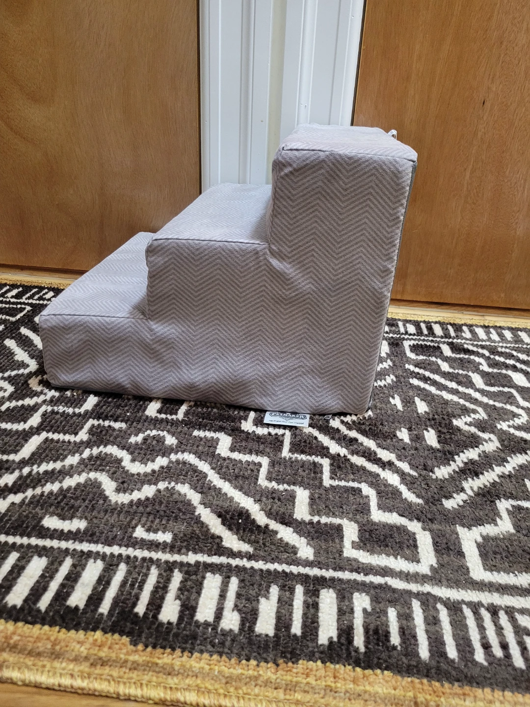 Petmaker Memory foam Pet Stairs - photo 2