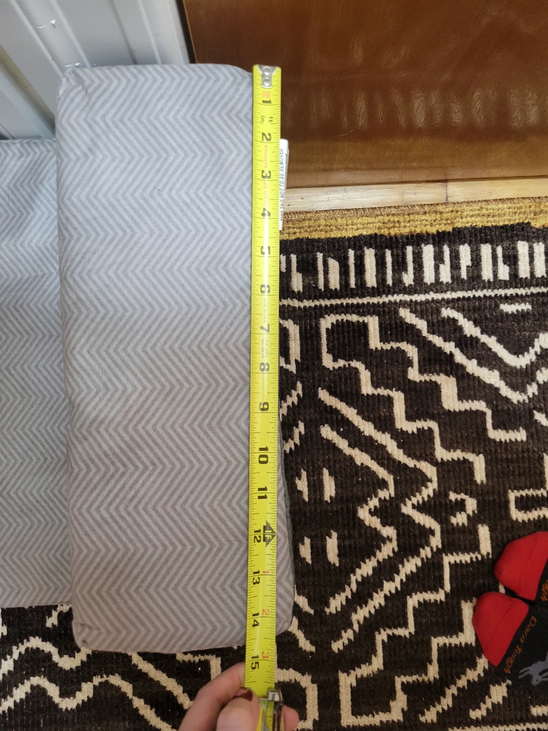 Petmaker Memory foam Pet Stairs - photo 3
