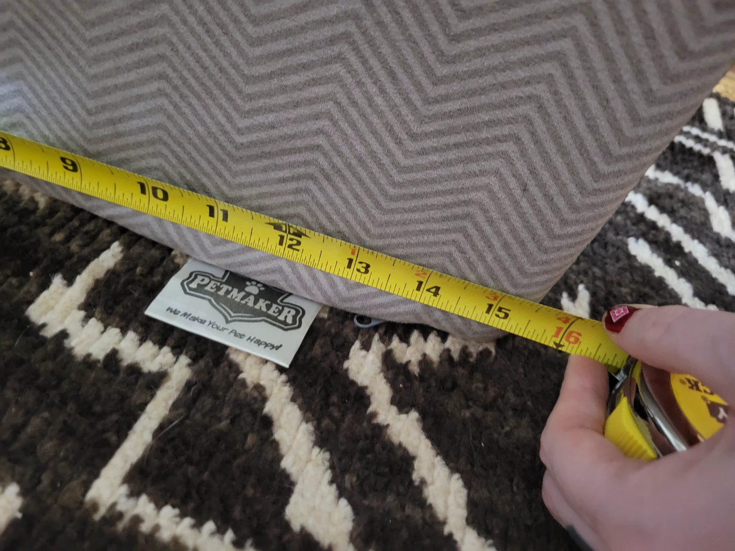 Petmaker Memory foam Pet Stairs - photo 5