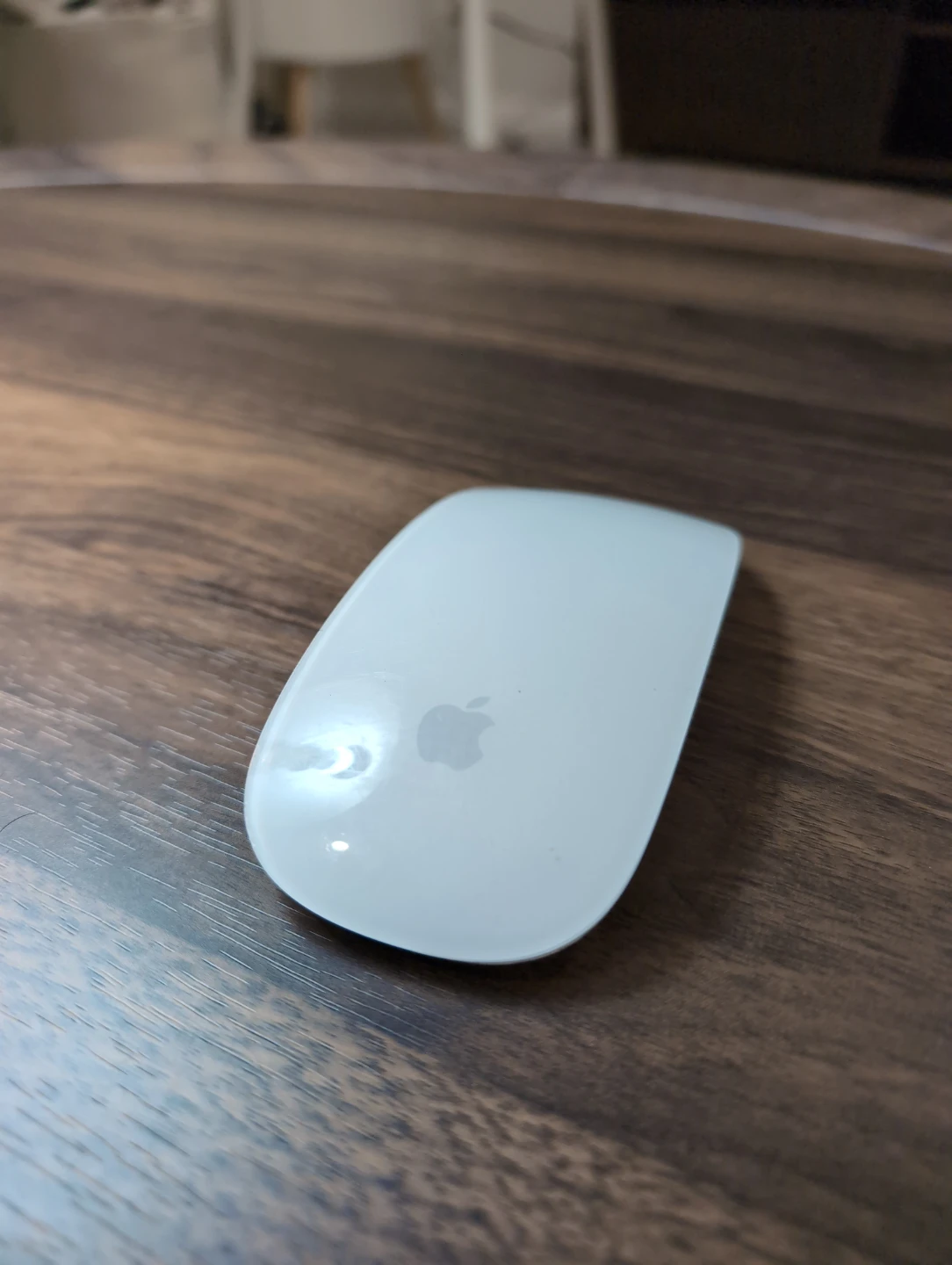 Apple Magic Mouse Gen 1 - photo 2