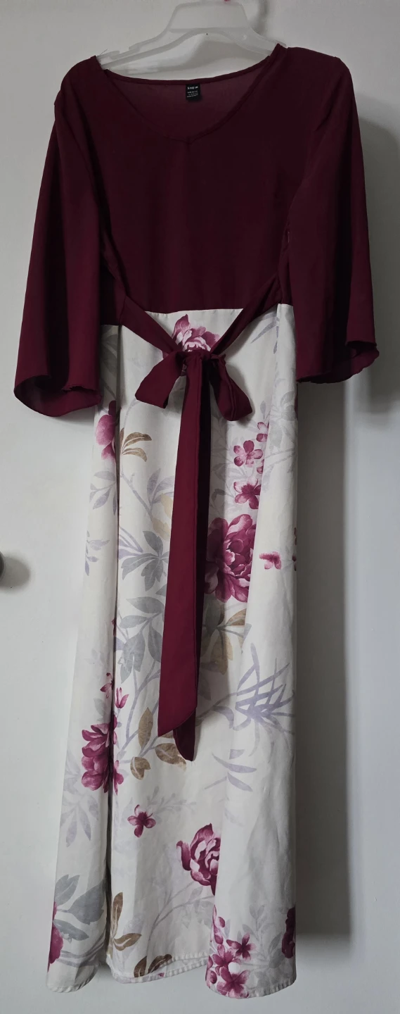 Women's Maxi Dresses