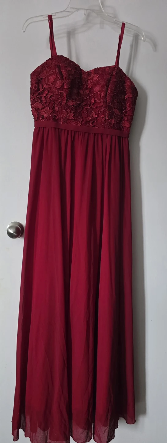 Women's Maxi Dresses - photo 4