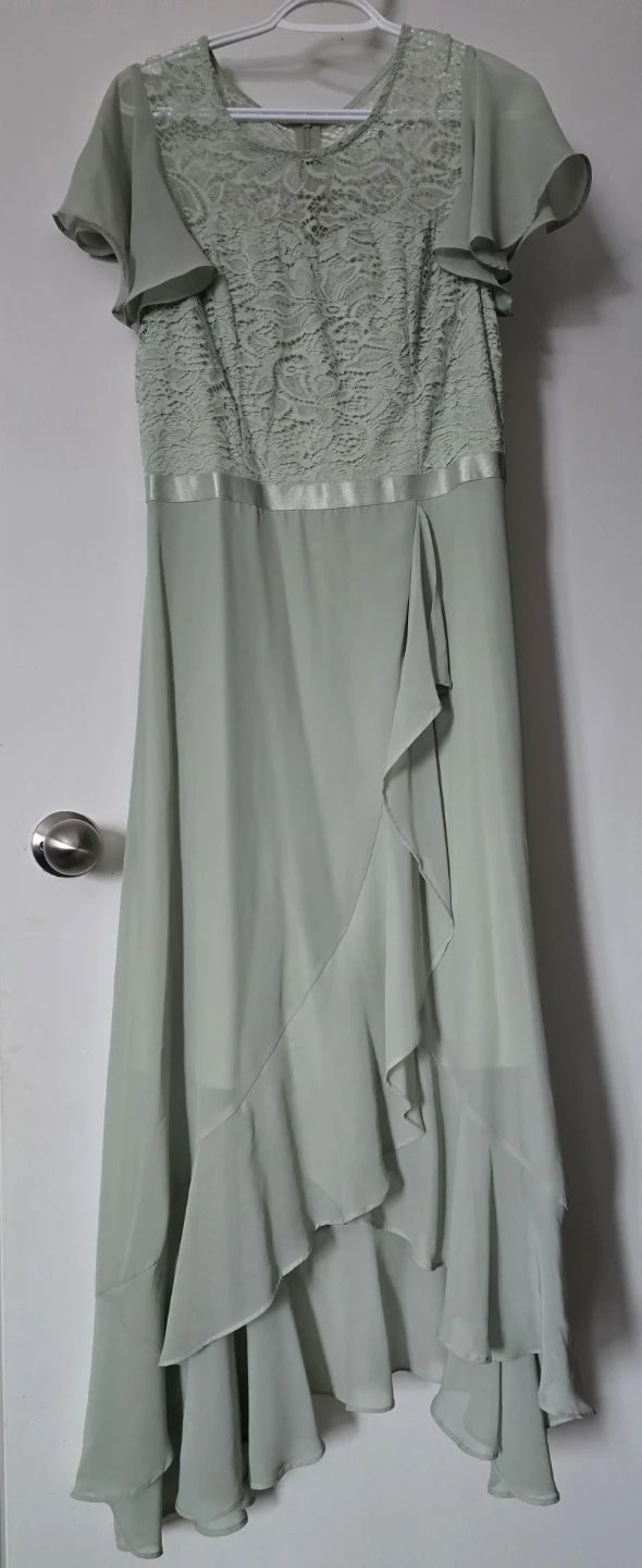 Women's Maxi Dresses - photo 5