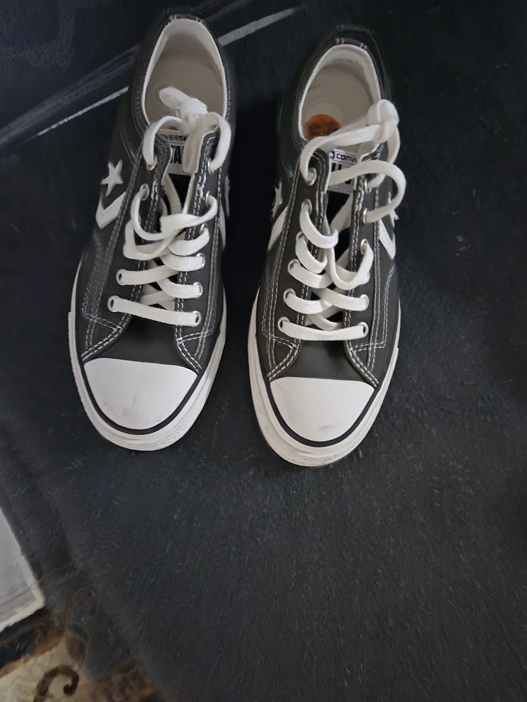 Converse All Star Sneakers
